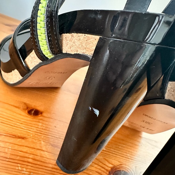 See By Chloe Hight Heels - Picture 6 of 11